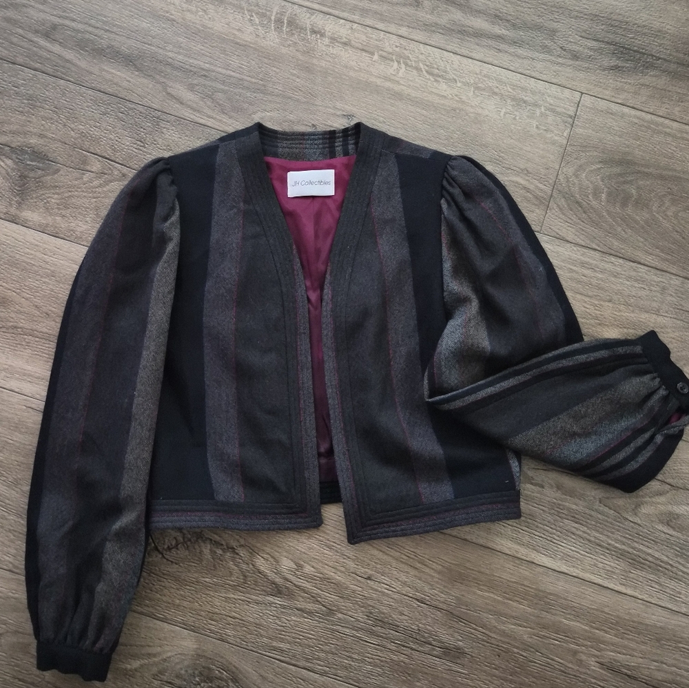 JH COLLECTIBLES 100% Wool